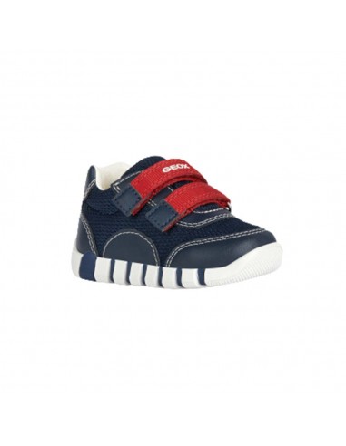 GEOX B IUPIDOO B.C. CHILDREN'S SHOES