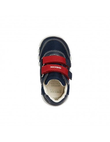 SCARPA BAMBINO GEOX B IUPIDOO B. C