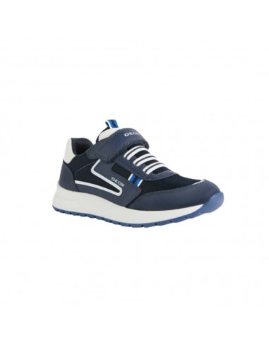 GEOX J BRIEZEE B.B. M CHILDREN'S SHOES