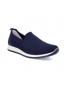 SCARPA DONNA SLIP ON ENVAL...