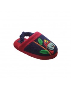 PANTOFOLA AXA BIMBO/A