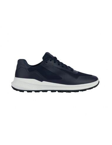 GEOX Sneakers uomo blu U PG1X A...