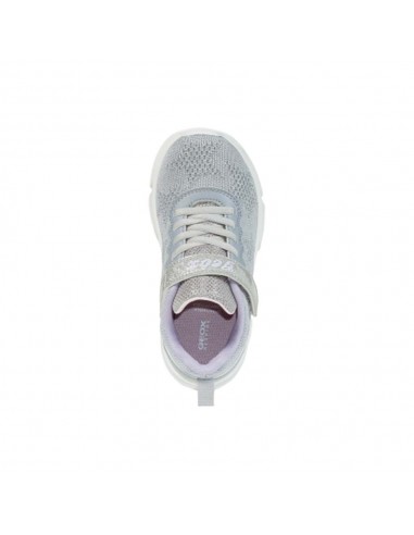 SHOE GIRL GEOX J ARIL G.D