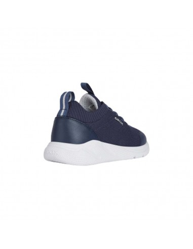 GEOX J SPRINTYE B.A. CHILDREN'S SHOES