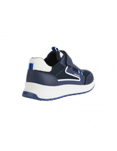 GEOX J BRIEZEE B.B. CHILDREN'S SHOES