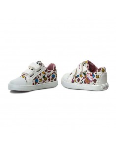 SCARPA BIMBA GEOX B KIWI G.D 2