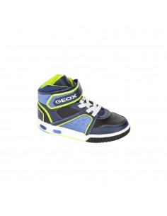 SCARPA BIMBO GEOX
