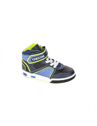 SCARPA BIMBO GEOX