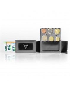 CINTURA UOMO COMPLETA REINVENT