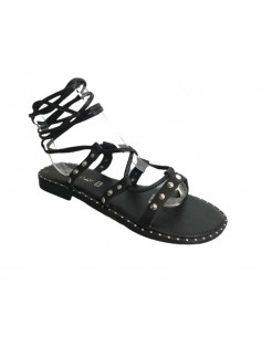 SANDALO ALLA SCHIAVA PREGUNTA