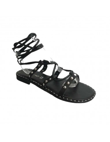 SANDALO ALLA SCHIAVA PREGUNTA