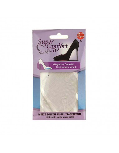 SUPERCOMFORT MEZZE SOLETTE GEL (TB19-F2)