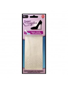 SUPERCOMFORT SOLETTE TRE...