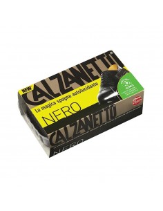 NEW CALZANETTO STD NERO -...