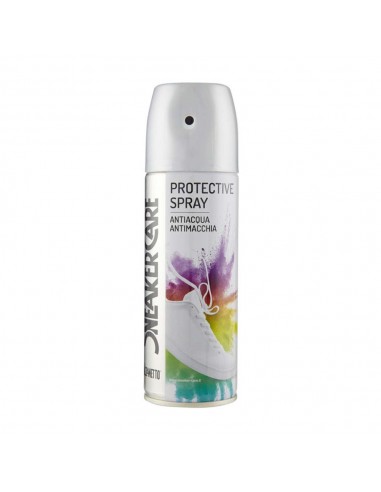 SNEAKER C.PROTECTIVE SPRAY CALZANETTO