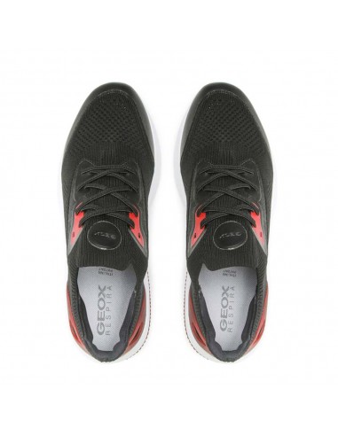 GEOX SPHERICA ACTIF MAN SNEAKERS