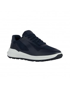 GEOX Sneakers uomo blu U...