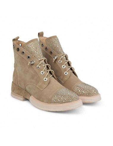 ALMA EN PENA Stivaletto stringato...