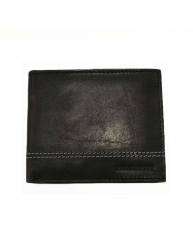 Portafoglio Uomo Piccolo In Pelle...