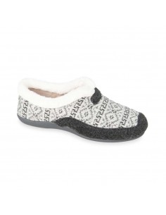 VALLEVERDE Pantofola donna...