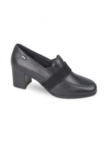 VALLEVEDE Scarpa donna con tacco in...