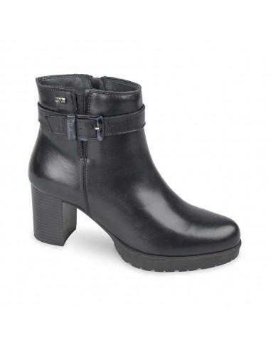 VALLEVERDE Tronchetto donna con tacco...