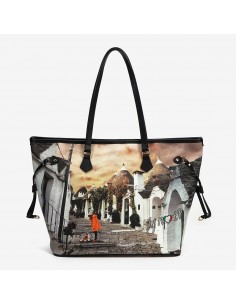 YNOT Borsa shopping donna...