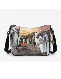 YNOT Tracolla donna YES370F4