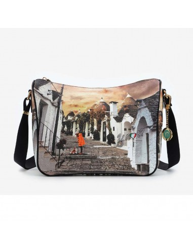 YNOT Tracolla donna YES370F4