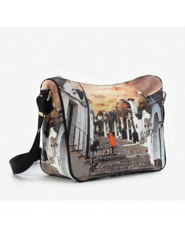 YNOT Tracolla donna YES370F4