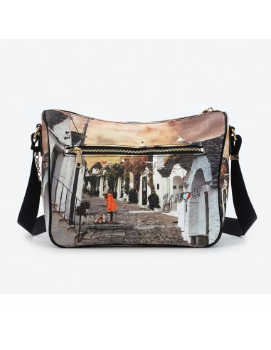 YNOT Tracolla donna YES370F4