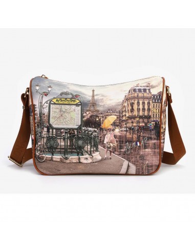 YNOT Tracolla donna YES370F4