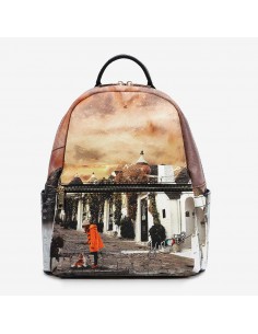 YNOT Zainetto donna in...