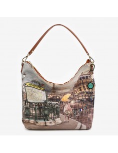 YNOT Borsa donna YES618F4
