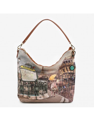 YNOT Borsa donna YES618F4