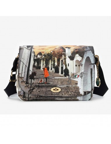 YNOT Tracolla donna YES631F4