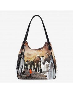 YNOT Borsa donna YES611F4 2