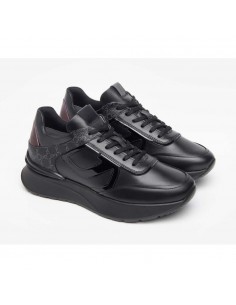 NEROGIARDINI Scarpa donna...