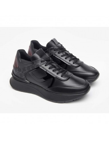 NEROGIARDINI Scarpa donna in pelle...