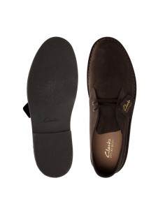 CLARKS Scarpa uomo in... 2