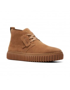 CLARKS Scarpe uomo in...