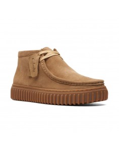 CLARKS Scarpe uomo in...