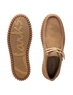 CLARKS Scarpe uomo in... 2