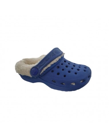 PANTOFOLA BABY CON IMBOTTITURA