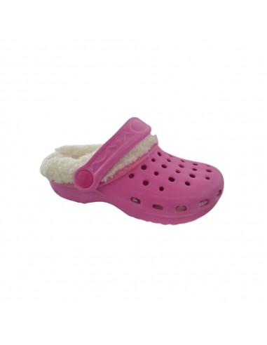 PANTOFOLA BABY CON IMBOTTITURA