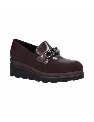 CINZIA SOFT Scarpa donna in pelle...