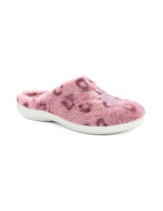 INBLU Pantofola leopardata...