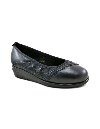 CINZIA SOFT Scarpa donna slip on in...