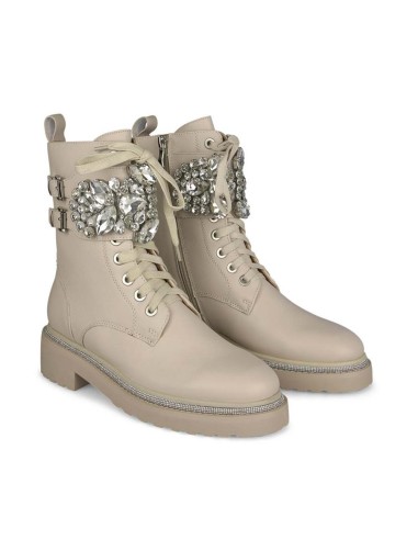 ALMA EN PENA Anfibio donna in pelle...