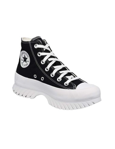Chuck Taylor All Star Lugged 2.0...